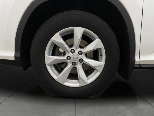 2017 Lexus RX Vehicle Photo in APPLETON, WI 54914-4656