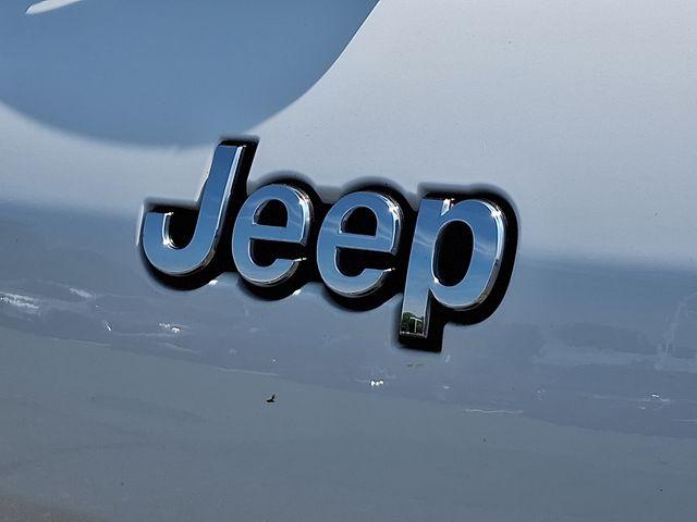 2021 Jeep Grand Cherokee L Vehicle Photo in DANBURY, CT 06810-5034