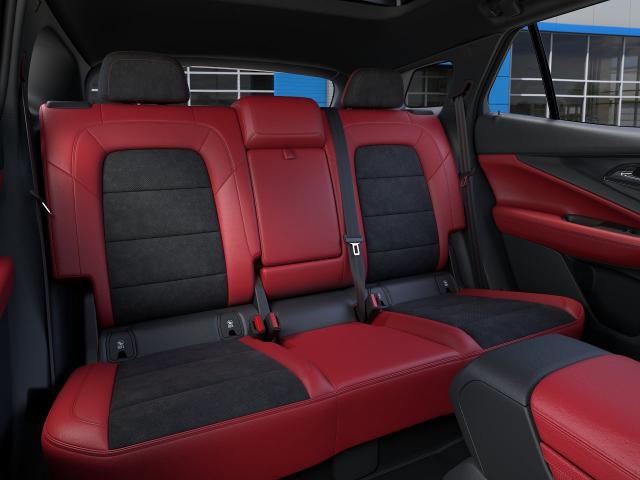 2025 Chevrolet Blazer EV Vehicle Photo in Roslyn, NY 11576