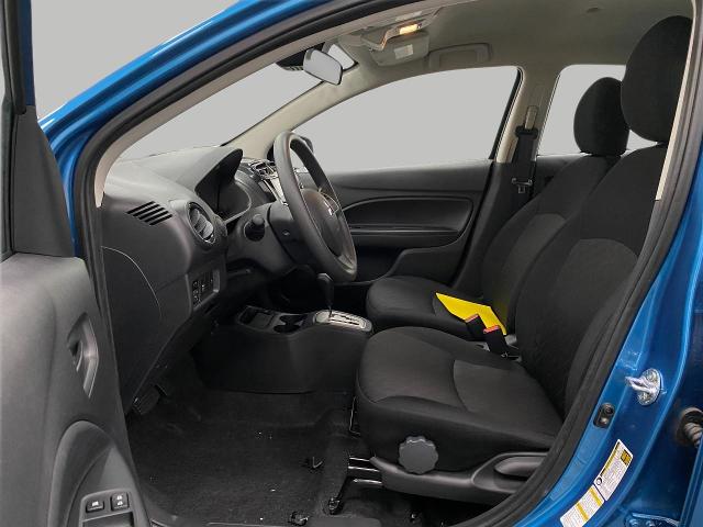 2024 Mitsubishi Mirage Vehicle Photo in Appleton, WI 54913