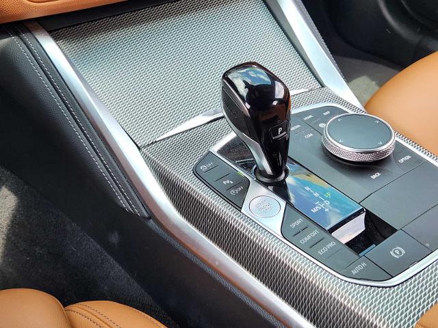 2022 BMW 430i Vehicle Photo in PLANO, TX 75024