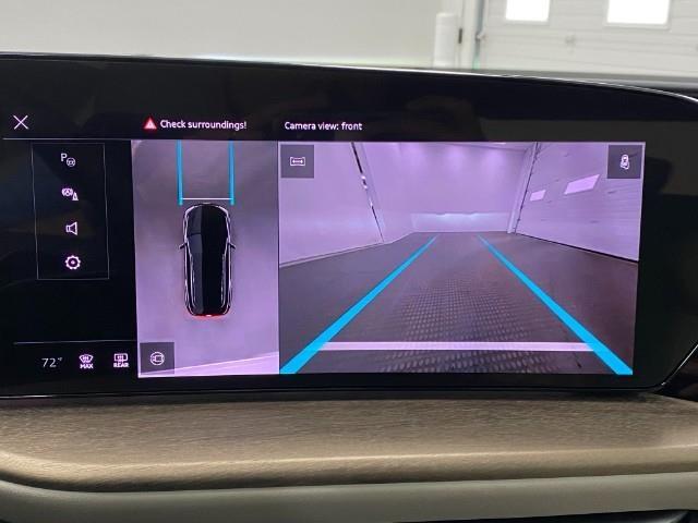 2025 Audi Q5 Vehicle Photo in Appleton, WI 54913