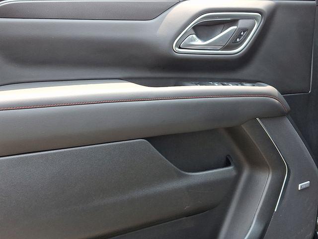 2024 Chevrolet Tahoe Vehicle Photo in DANBURY, CT 06810-5034