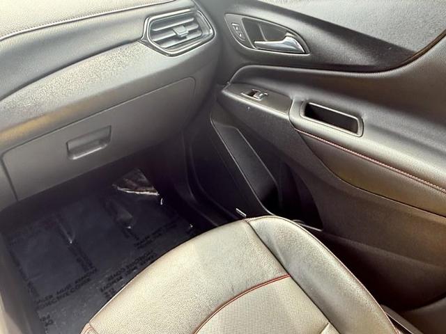 2023 Chevrolet Equinox Vehicle Photo in MIDDLETON, WI 53562-1492