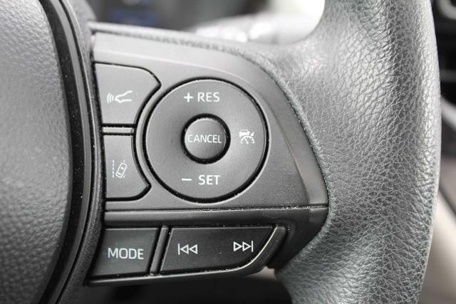 2020 Toyota Corolla Vehicle Photo in HOUSTON, TX 77090