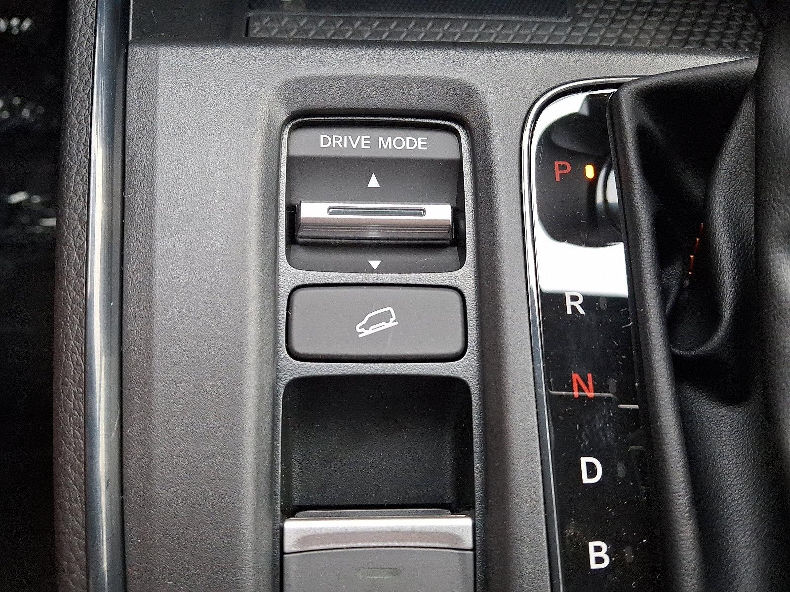 2026 Honda CR-V Hybrid Vehicle Photo in Harrisburg, PA 17111