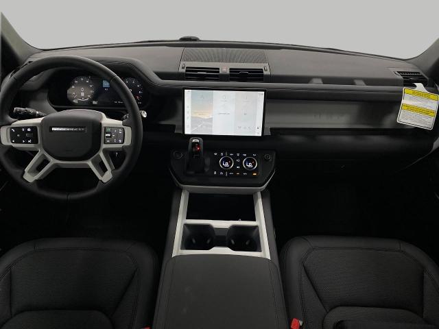2025 Defender Vehicle Photo in Appleton, WI 54913