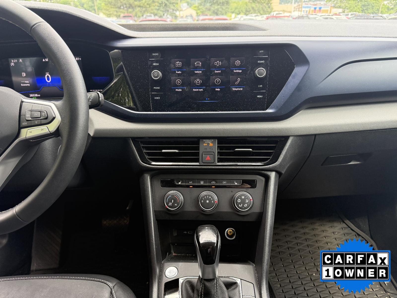 2022 Volkswagen Taos Vehicle Photo in Harrisburg, PA 17111