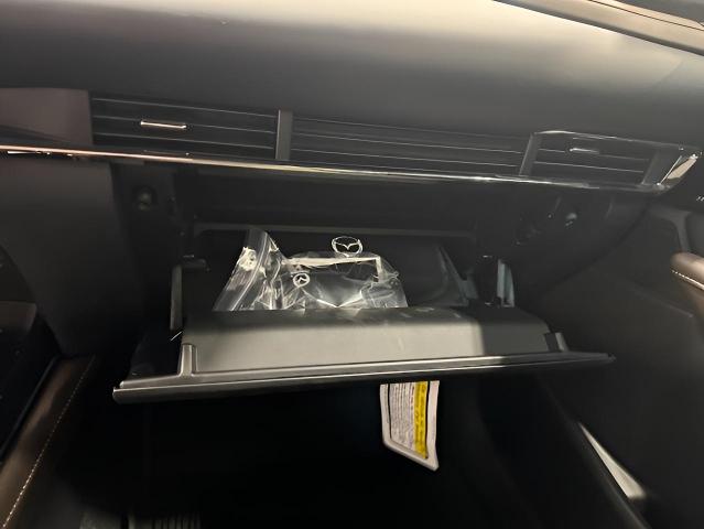 2025 Mazda CX-30 Vehicle Photo in Green Bay, WI 54304