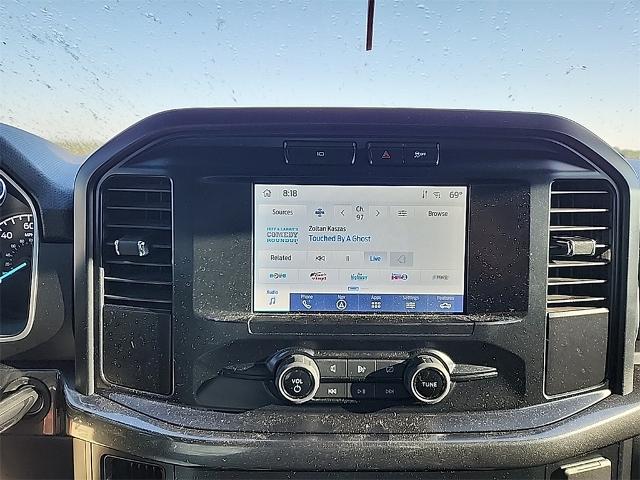 2023 Ford F-150 Vehicle Photo in EASTLAND, TX 76448-3020