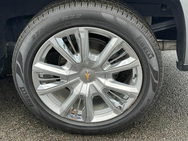 2023 Chevrolet Silverado 1500 Vehicle Photo in COLUMBIA, MO 65203-3903