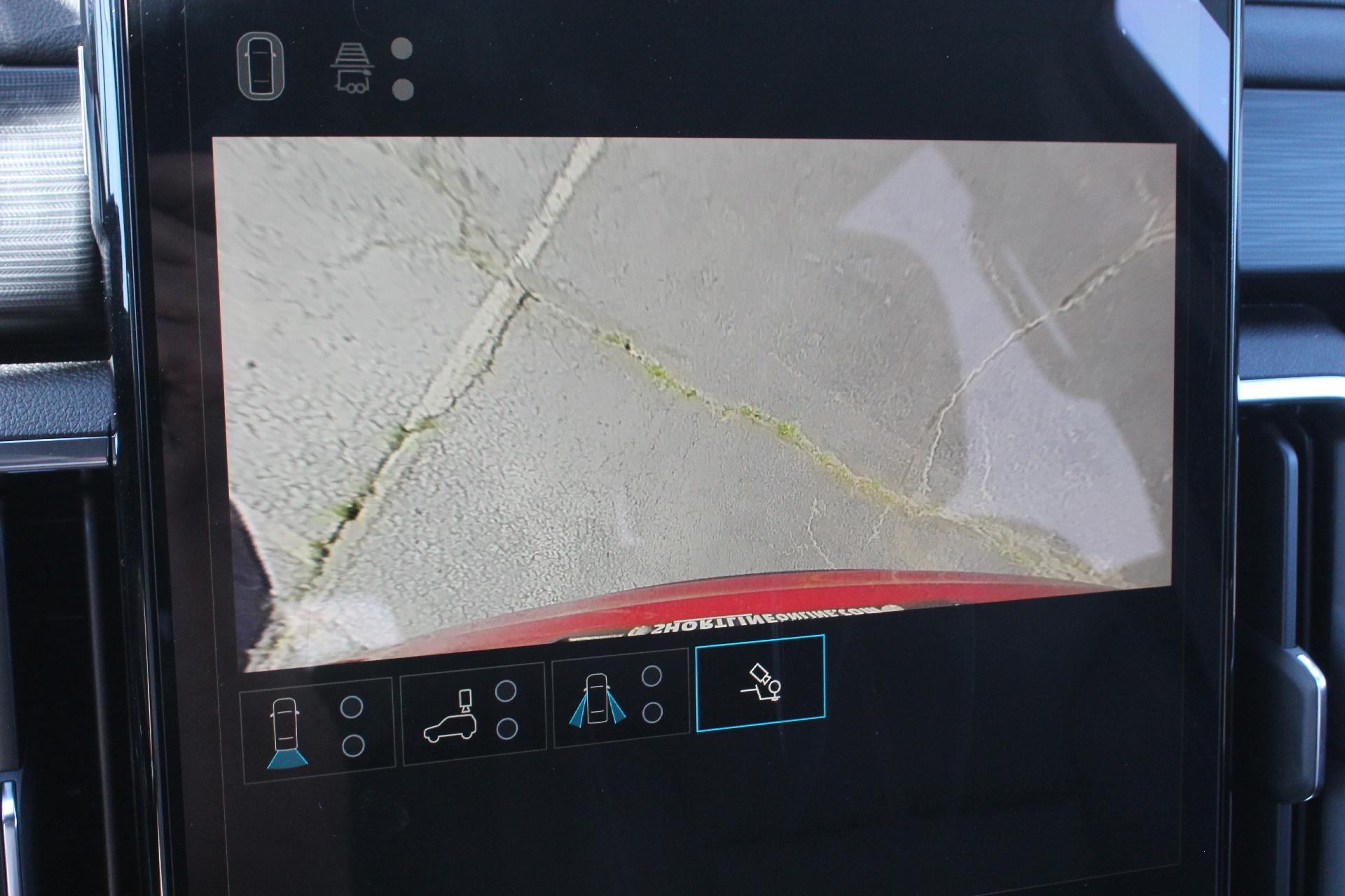 2025 GMC Acadia Vehicle Photo in AURORA, CO 80012-4011