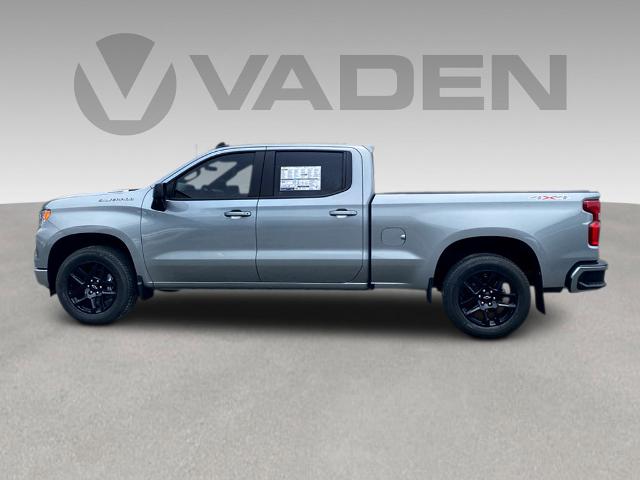 2025 Chevrolet Silverado 1500 Vehicle Photo in SAVANNAH, GA 31406-4513