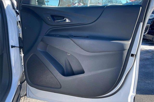 2022 Chevrolet Equinox Vehicle Photo in INDEPENDENCE, MO 64055-1314