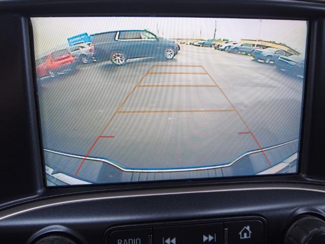 2018 GMC Sierra 1500 Vehicle Photo in MADISON, IN 47250-1611