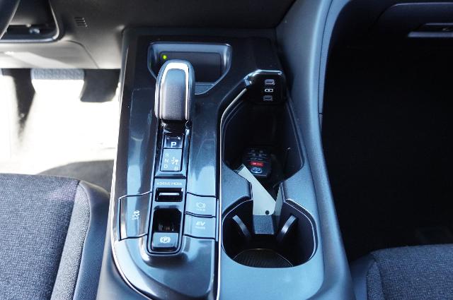 2024 Toyota Crown Vehicle Photo in Riverdale, UT 84405