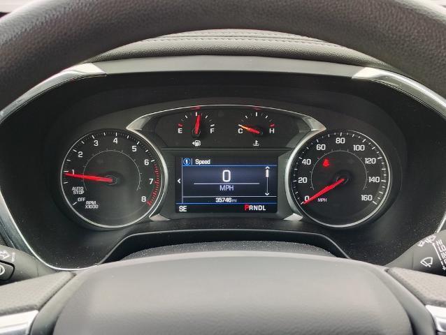 2022 Chevrolet Blazer Vehicle Photo in GREEN BAY, WI 54304-5303