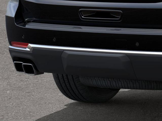 2025 Chevrolet Tahoe Vehicle Photo in MILFORD, OH 45150-1684