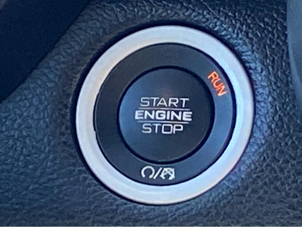 2022 Ram 1500 Vehicle Photo in POOLER, GA 31322-3252