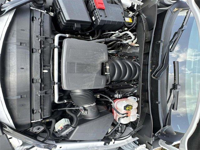 2023 Cadillac Escalade Vehicle Photo in BATON ROUGE, LA 70809-4546