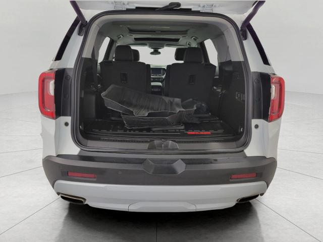 2023 GMC Acadia Vehicle Photo in NEENAH, WI 54956-2243