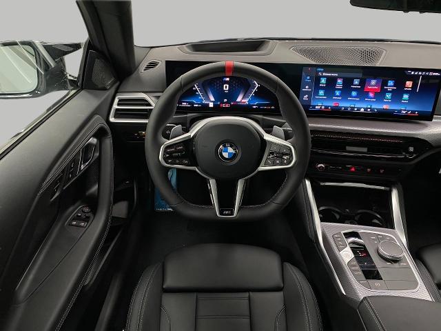 2025 BMW M240i xDrive Vehicle Photo in Appleton, WI 54913