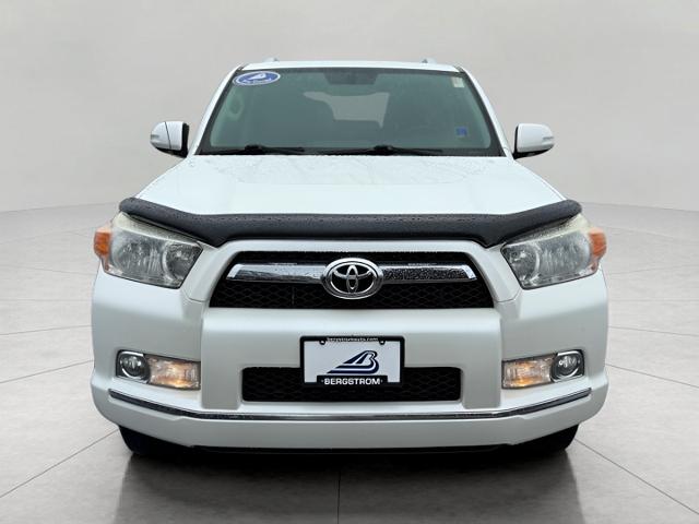 2013 Toyota 4Runner Vehicle Photo in MADISON, WI 53713-3220