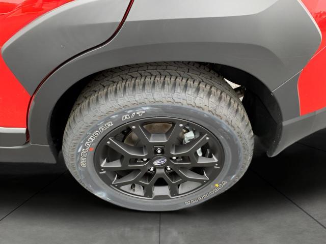2025 Subaru Crosstrek Vehicle Photo in Oshkosh, WI 54904