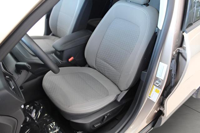 2020 Ford Escape Vehicle Photo in Green Bay, WI 54304