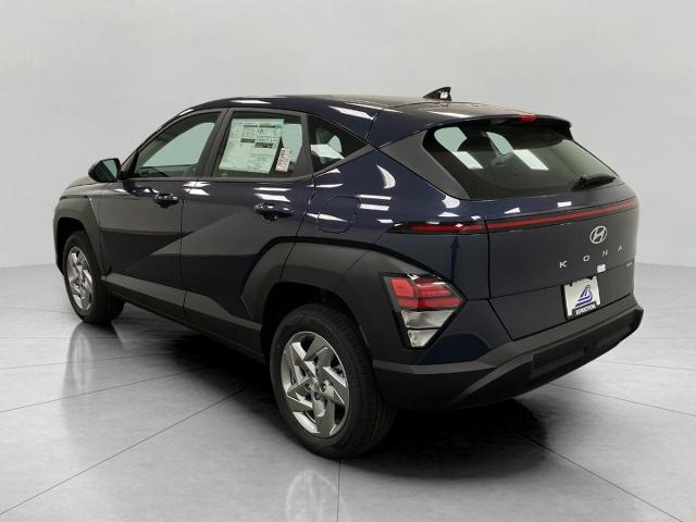 2025 Hyundai KONA Vehicle Photo in Appleton, WI 54913