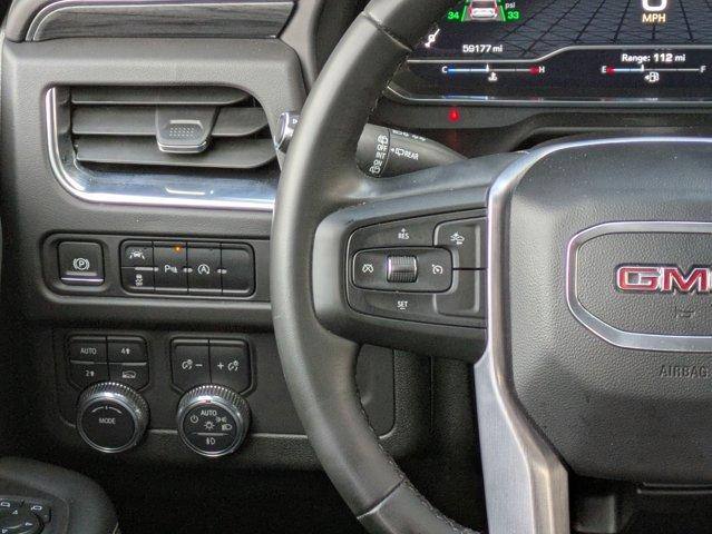 2023 GMC Yukon Vehicle Photo in SELMA, TX 78154-1459