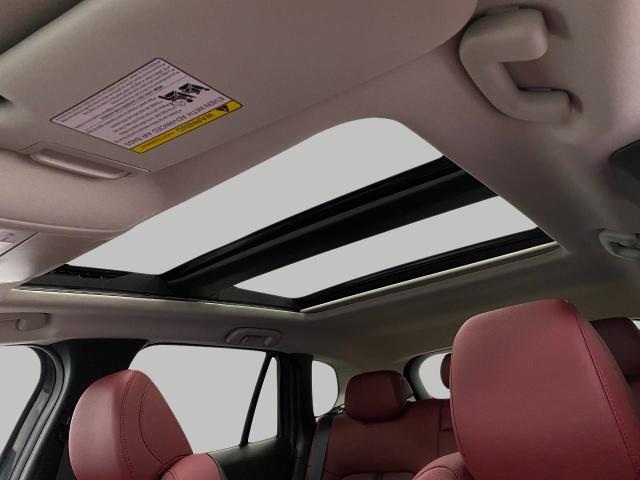 2025 Mazda CX-50 Hybrid Vehicle Photo in Appleton, WI 54913