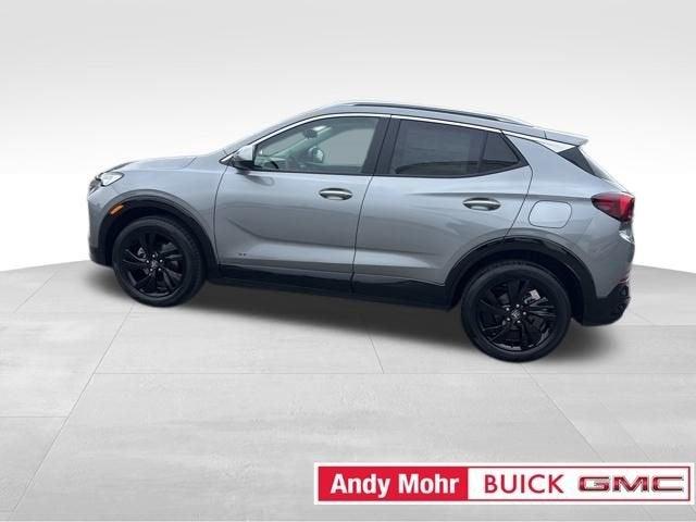 2026 Buick Encore GX Vehicle Photo in Fishers, IN 46038