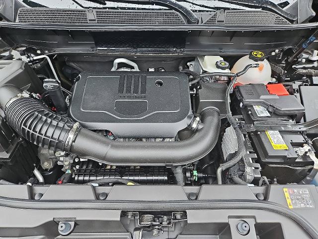 2023 GMC Acadia Vehicle Photo in TREVOSE, PA 19053-4984