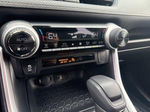 2019 Toyota RAV4 Vehicle Photo in Harrisburg, PA 17111