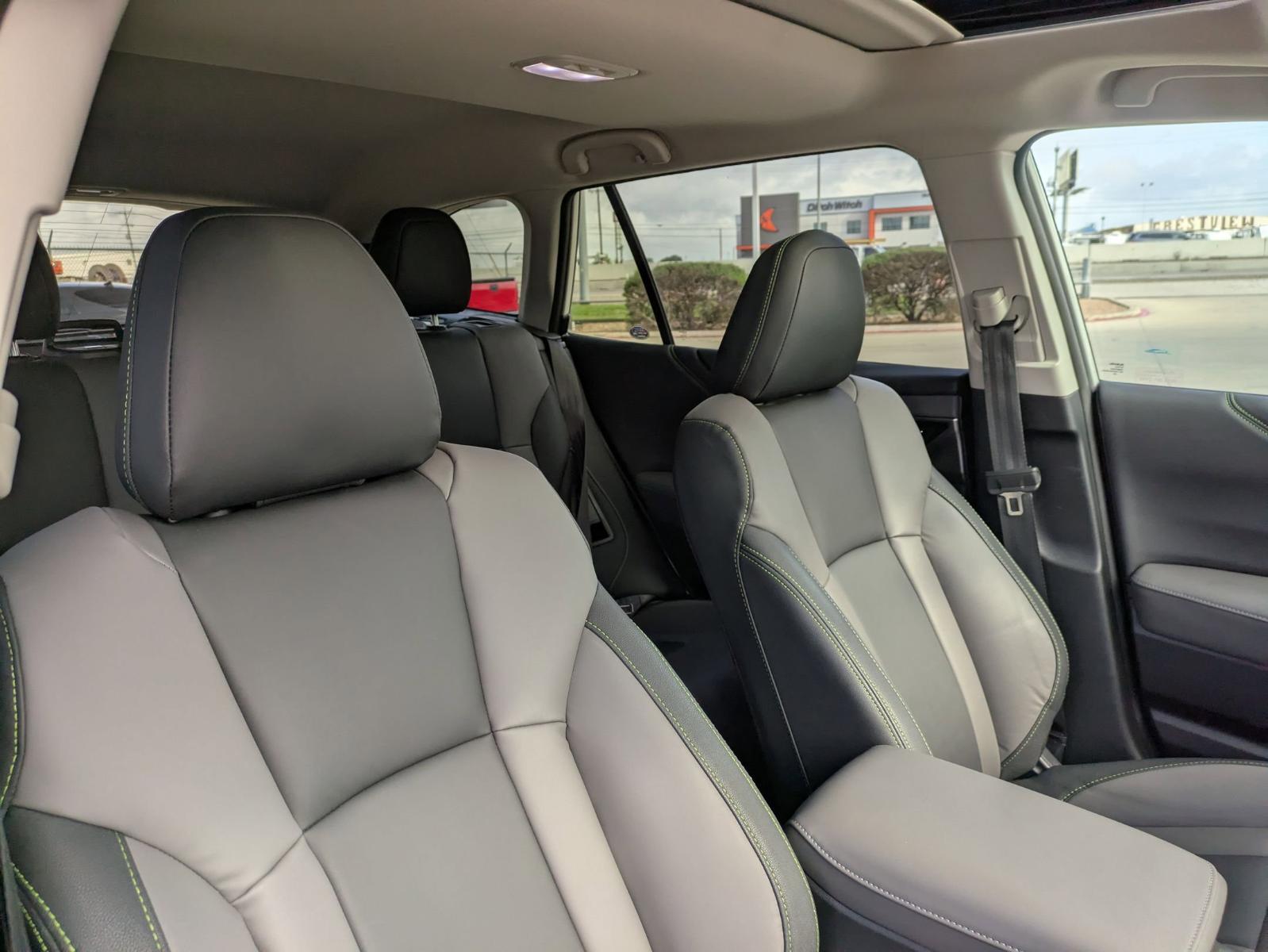 2025 Subaru Outback Vehicle Photo in SELMA, TX 78154-1460