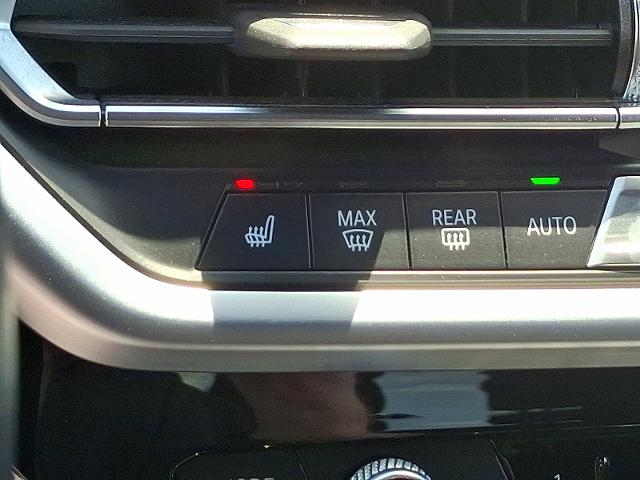 2022 BMW X3 Vehicle Photo in HARRISBURG, PA 17111-1033