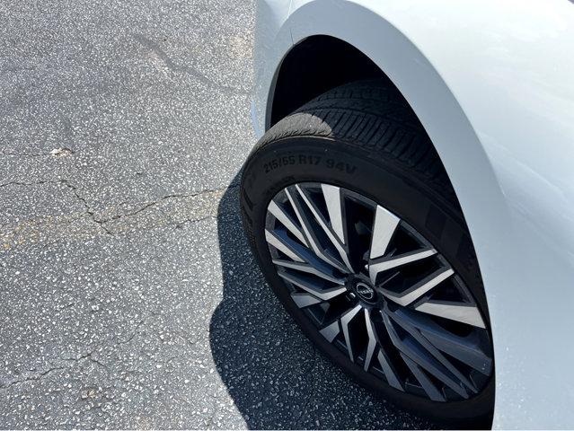 2024 Nissan Altima Vehicle Photo in Savannah, GA 31419