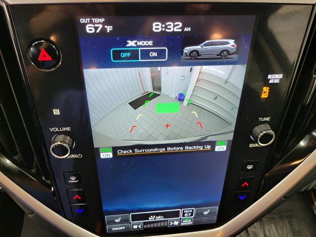 2024 Subaru Ascent Vehicle Photo in Green Bay, WI 54304