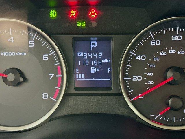 2013 Subaru XV Crosstrek Vehicle Photo in Doylestown, PA 18902