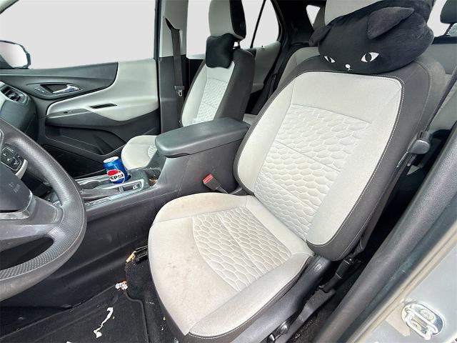 2021 Chevrolet Equinox Vehicle Photo in EVERETT, WA 98203-5662