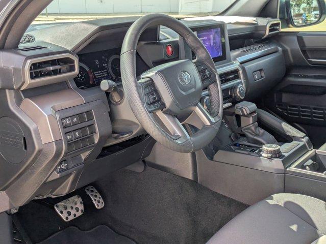 2024 Toyota Tacoma 4WD Vehicle Photo in SELMA, TX 78154-1459