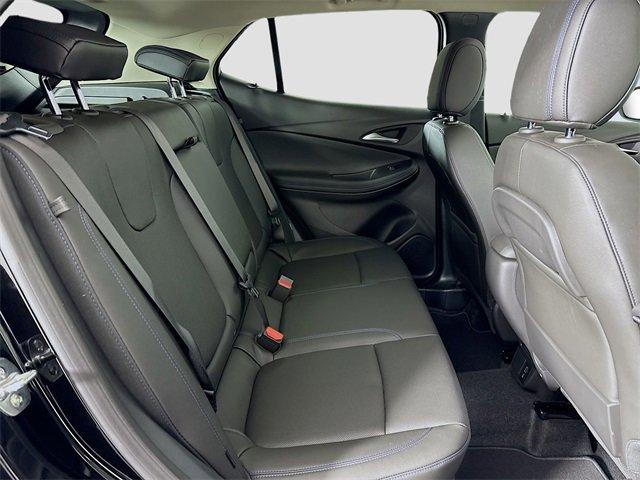 2026 Buick Encore GX Vehicle Photo in PUYALLUP, WA 98371-4149