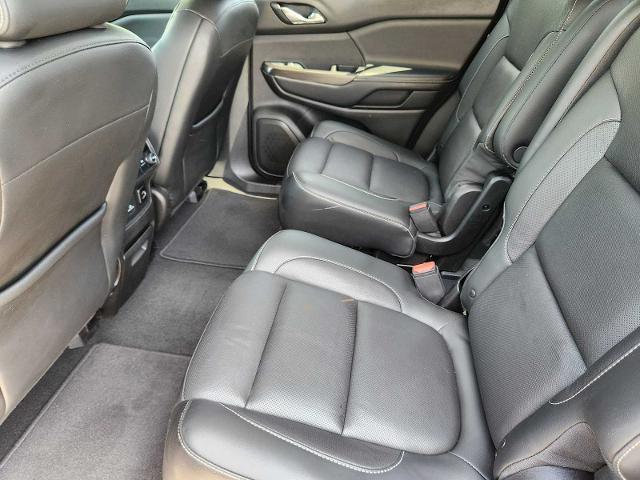 2017 GMC Acadia Vehicle Photo in DENTON, TX 76210-9321