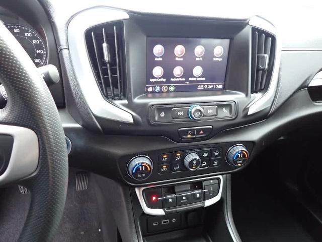 2023 GMC Terrain Vehicle Photo in ZELIENOPLE, PA 16063-2910