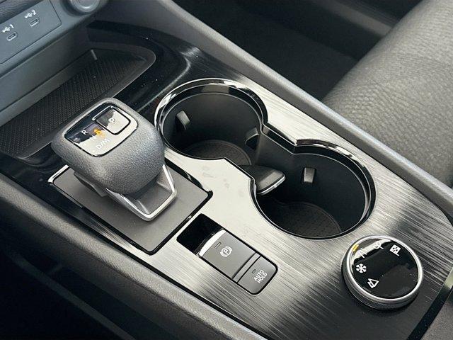 2025 Nissan Rogue Vehicle Photo in Flemington, NJ 08822