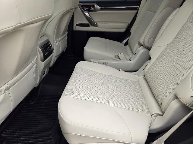 2021 Lexus GX 460 Vehicle Photo in Weatherford, TX 76087
