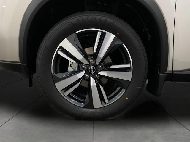 2025 Nissan Rogue Vehicle Photo in Appleton, WI 54913