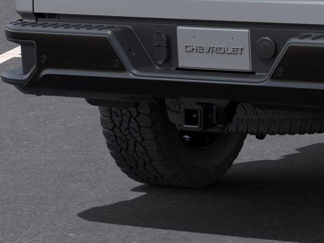 2025 Chevrolet Silverado 2500 HD Vehicle Photo in BETHLEHEM, PA 18017-9401
