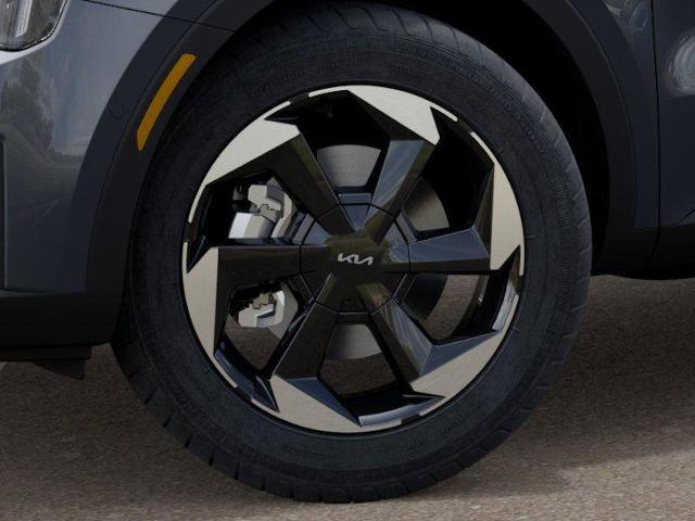 2025 Kia Sorento Hybrid Vehicle Photo in Tucson, AZ 85712